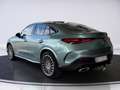 Mercedes-Benz GLC 200 d Coupe 4MATIC Ö-Edition Navi,Kamera,Klima Silber - thumbnail 5