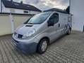 Renault Trafic Trafic 2.0 dCi 115 FAP L2H1 camper Silber - thumbnail 10