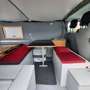 Renault Trafic Trafic 2.0 dCi 115 FAP L2H1 camper Plateado - thumbnail 5