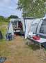 Renault Trafic Trafic 2.0 dCi 115 FAP L2H1 camper Silber - thumbnail 19