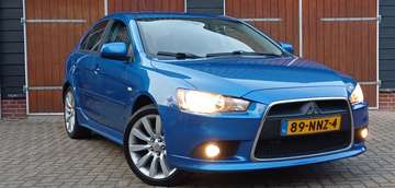 Sportback 1.8 Intense | Bluetooth | Trekhaak | NAP