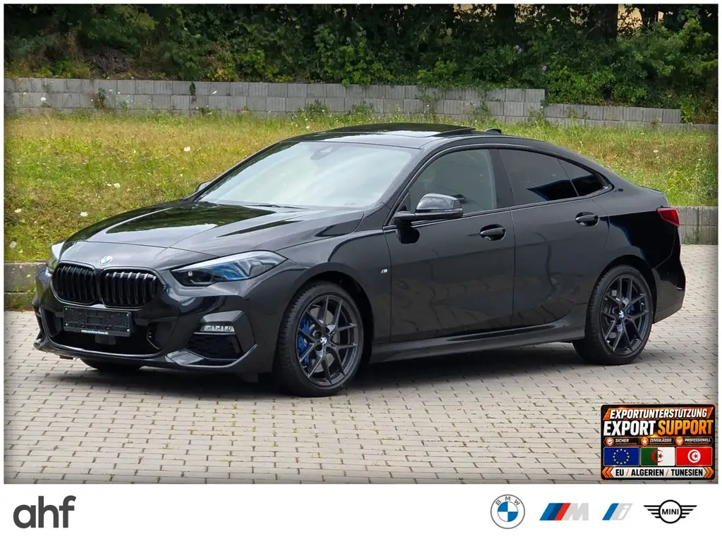 BMW Sonstige