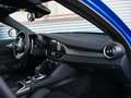 Alfa Romeo Giulia Veloce 2.0 Turbo GME 280pk Automaat AWD LEDER | PD Bleu - thumbnail 11