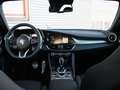 Alfa Romeo Giulia Veloce 2.0 Turbo GME 280pk Automaat AWD LEDER | PD Blauw - thumbnail 17