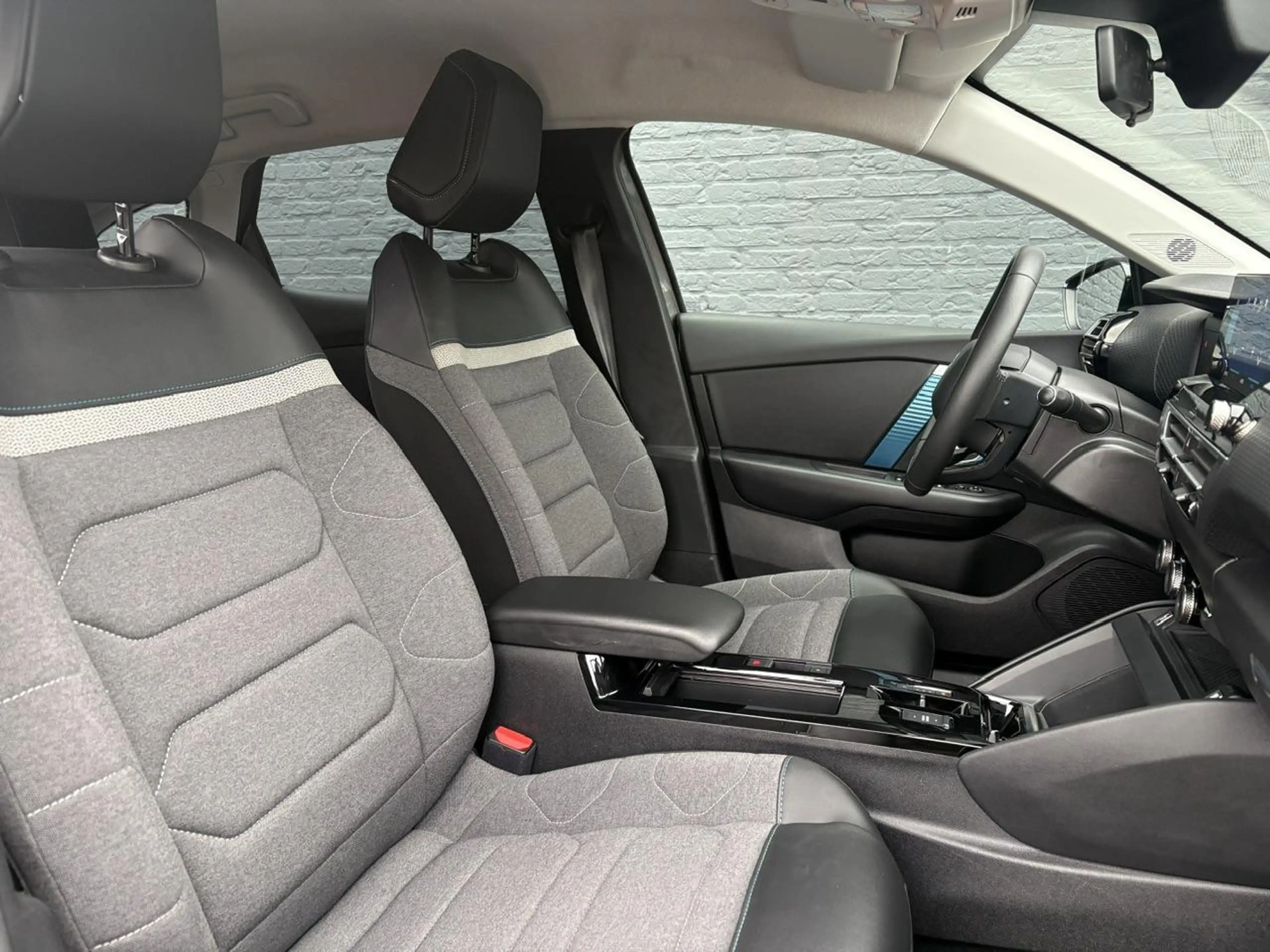 Citroen E-C4 Electric Feel Pack 50 kWh | 1e Eigenaar | Dealeronderhouden — photo 12