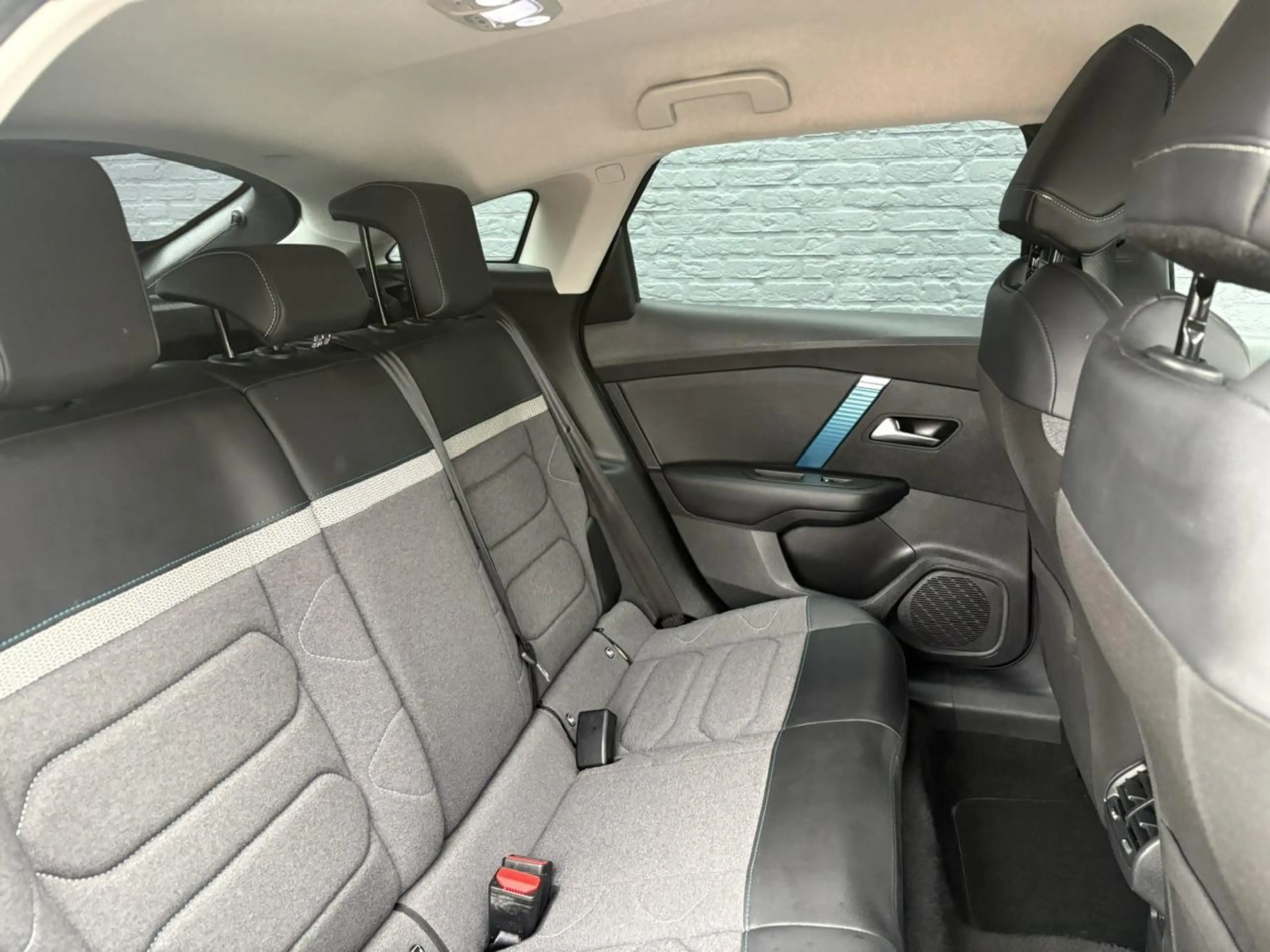 Citroen E-C4 Electric Feel Pack 50 kWh | 1e Eigenaar | Dealeronderhouden — photo 14