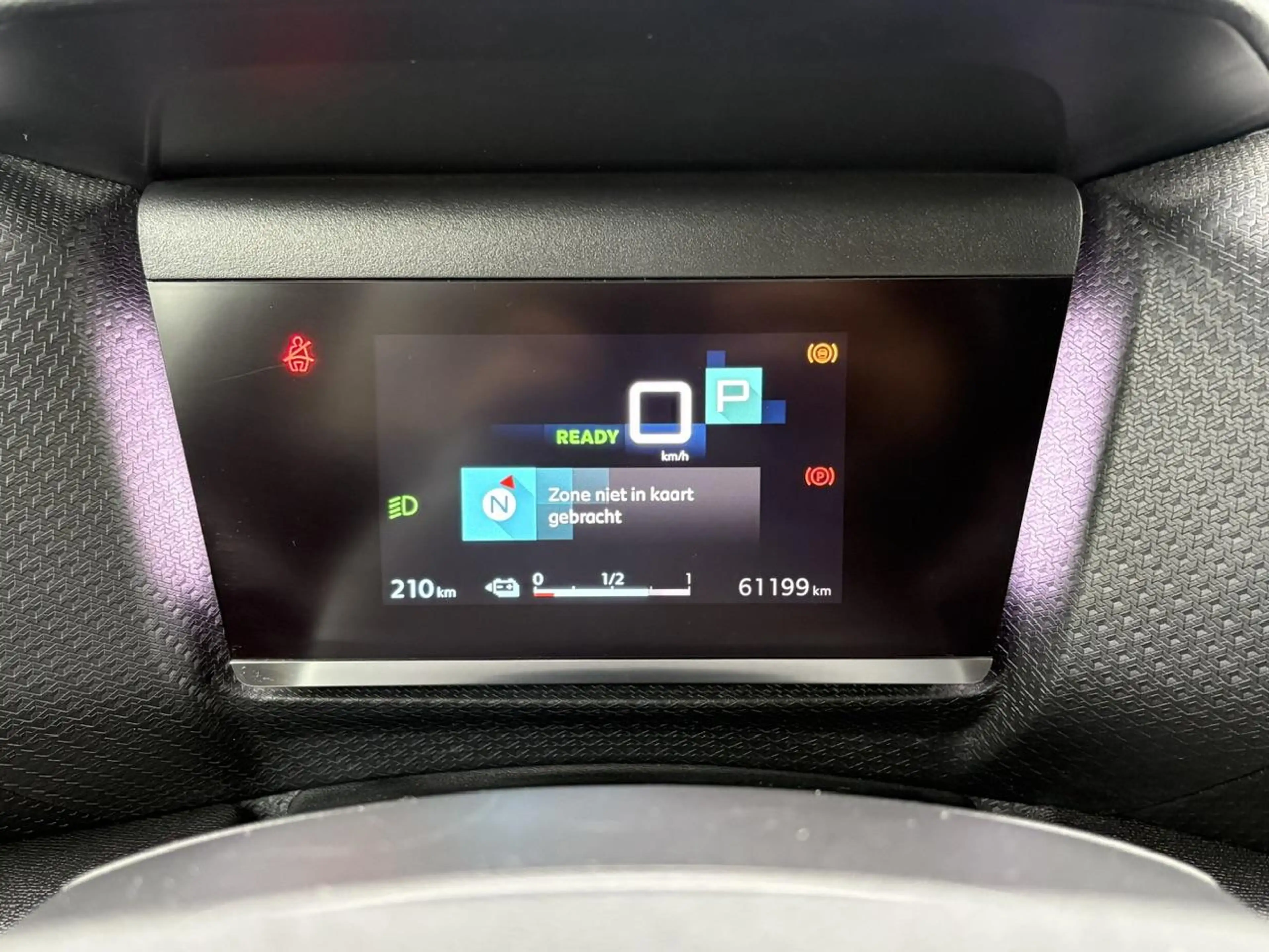 Citroen E-C4 Electric Feel Pack 50 kWh | 1e Eigenaar | Dealeronderhouden — photo 15