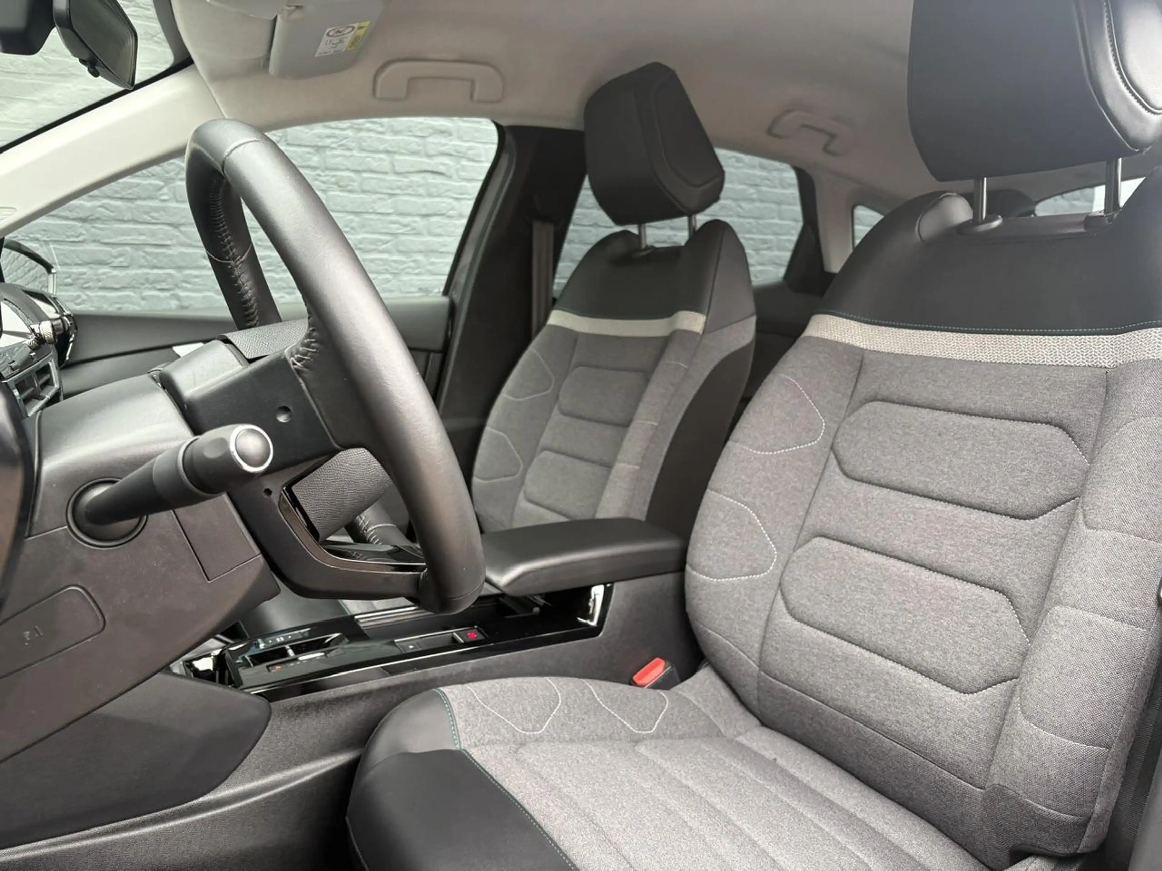 Citroen E-C4 Electric Feel Pack 50 kWh | 1e Eigenaar | Dealeronderhouden — photo 11