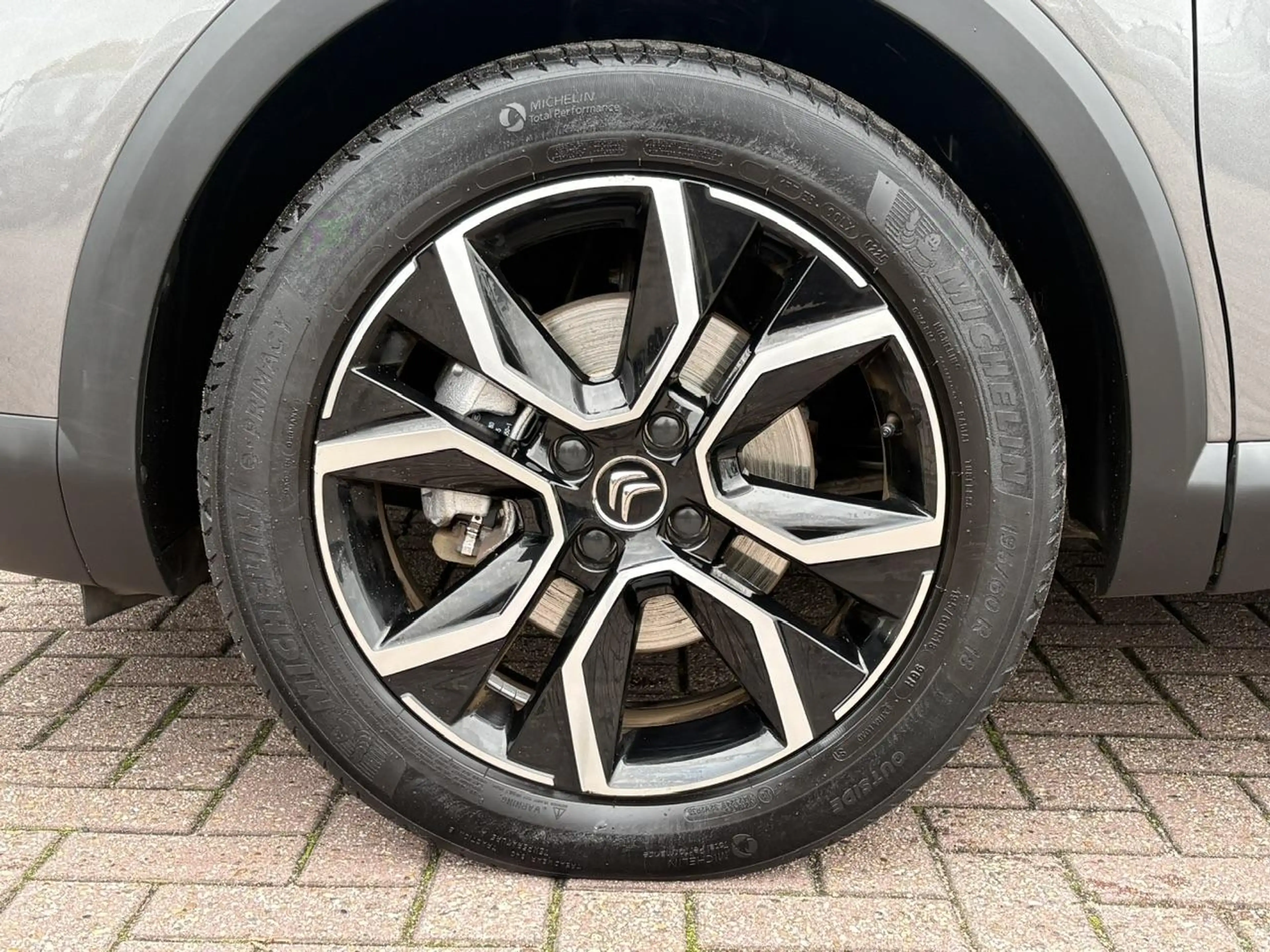 Citroen E-C4 Electric Feel Pack 50 kWh | 1e Eigenaar | Dealeronderhouden — photo 10