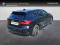 BMW 118 118iA 136ch M Sport DKG7 Noir - thumbnail 2
