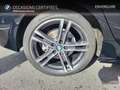 BMW 118 118iA 136ch M Sport DKG7 Noir - thumbnail 8