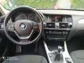 BMW X3 X3 xdrive20d Grigio - thumbnail 9