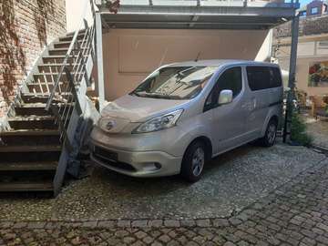 e-NV200 (mit Batterie) Premium