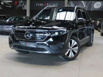 LuxuryLine *NAVI-CAMERA-PARKTRONIC-FULL LED-66KwH*