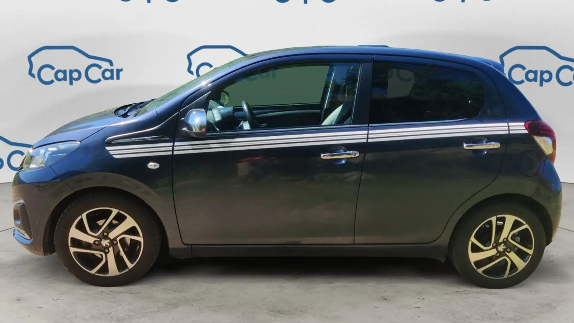 Peugeot 108 1.2 PureTech 82 Collection - 2
