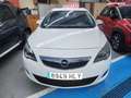 Opel Astra ST 2.0CDTi Excellence Aut. 165 Blanco - thumbnail 1