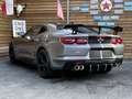 Chevrolet Camaro LT1 6.2 Autom. BREMBO Leder Gris - thumbnail 11