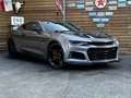 Chevrolet Camaro LT1 6.2 Autom. BREMBO Leder Grau - thumbnail 2