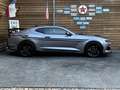Chevrolet Camaro LT1 6.2 Autom. BREMBO Leder Grau - thumbnail 16