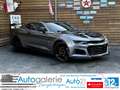 Chevrolet Camaro LT1 6.2 Autom. BREMBO Leder Gris - thumbnail 1