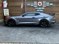 Chevrolet Camaro LT1 6.2 Autom. BREMBO Leder Grau - thumbnail 17