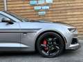 Chevrolet Camaro LT1 6.2 Autom. BREMBO Leder Grau - thumbnail 9