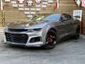 Chevrolet Camaro LT1 6.2 Autom. BREMBO Leder Grau - thumbnail 6