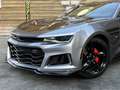 Chevrolet Camaro LT1 6.2 Autom. BREMBO Leder Gris - thumbnail 7