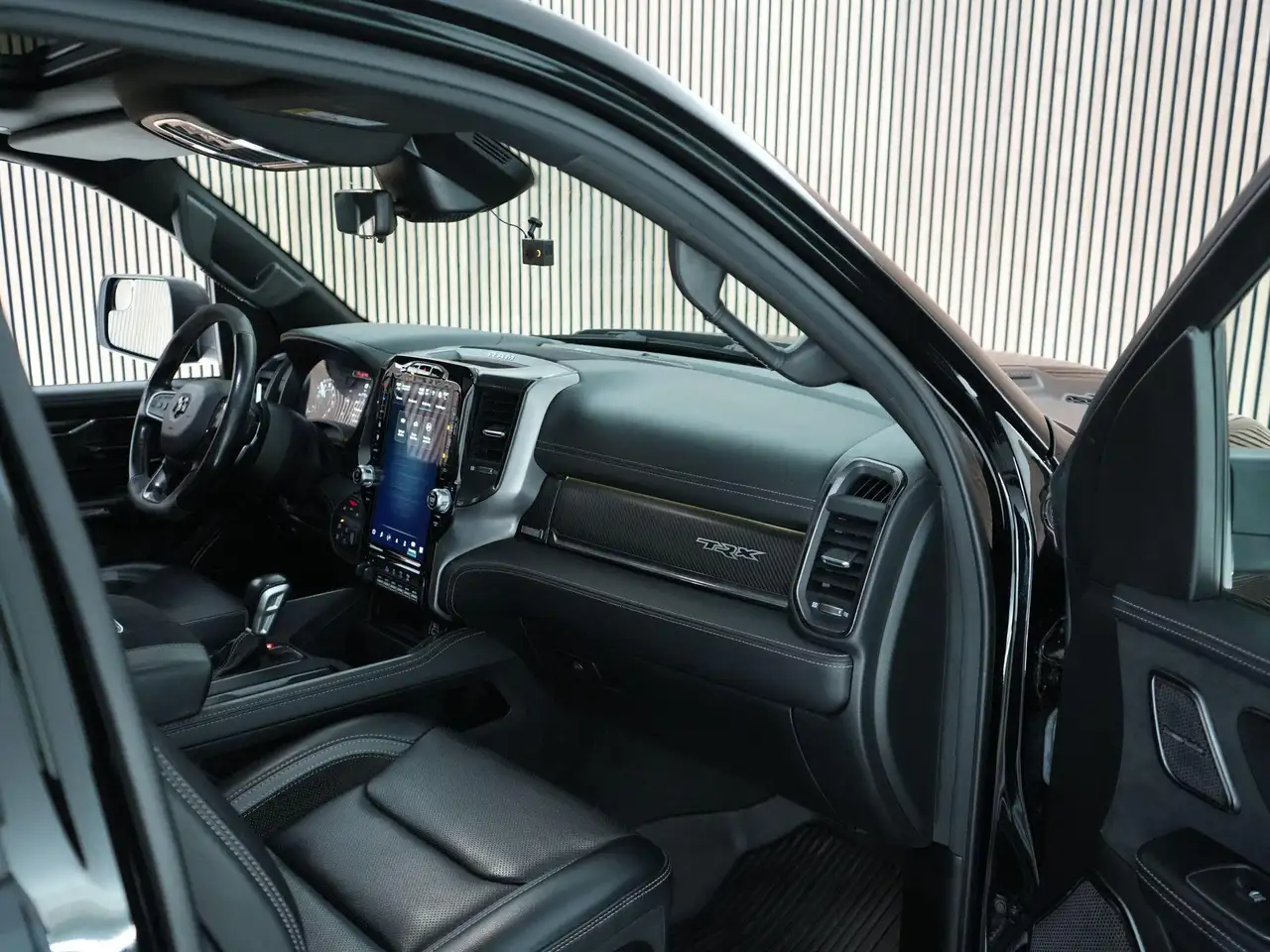 Dodge RAM 2022