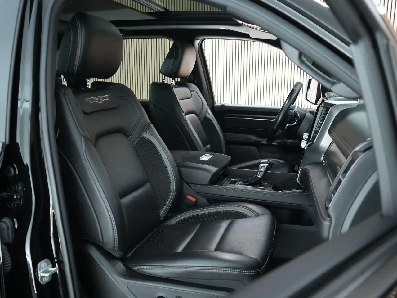 Dodge RAM 2022