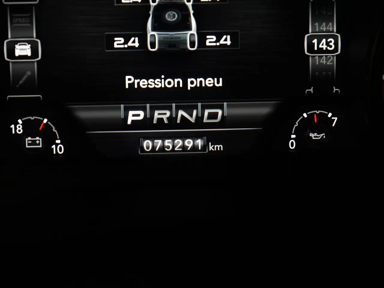 Dodge RAM 2022 — фото 12