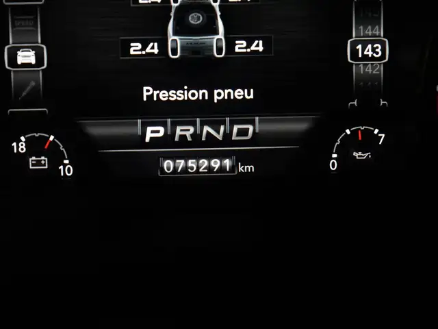 Dodge Ram view 12