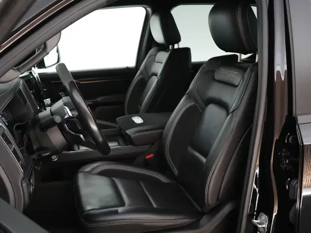 Dodge Ram view 10