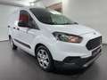 Ford Transit Courier Basis Original 41000 KM Weiß - thumbnail 1