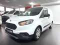 Ford Transit Courier Basis Original 41000 KM Weiß - thumbnail 3