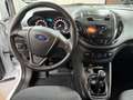 Ford Transit Courier Basis Original 41000 KM Weiß - thumbnail 12