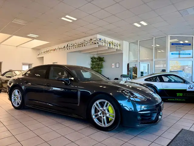 2023 Porsche Panamera in Grey for sale