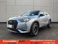 DS Automobiles DS 3 DS3 Crossback PureTech 100 S&S Manuell So Chic Grau - thumbnail 1