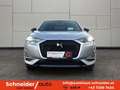 DS Automobiles DS 3 DS3 Crossback PureTech 100 S&S Manuell So Chic Grau - thumbnail 2