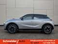 DS Automobiles DS 3 DS3 Crossback PureTech 100 S&S Manuell So Chic Grau - thumbnail 3