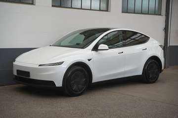Hinterradantrieb LP: 40.970 €
