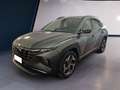 Hyundai TUCSON III 2021 1.6 crdi 48V NLine Hyundai Smart Sense+ Verde - thumbnail 2