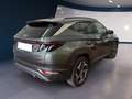 Hyundai TUCSON III 2021 1.6 crdi 48V NLine Hyundai Smart Sense+ Verde - thumbnail 4
