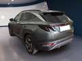 Hyundai TUCSON III 2021 1.6 crdi 48V NLine Hyundai Smart Sense+ Verde - thumbnail 6