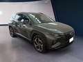 Hyundai TUCSON III 2021 1.6 crdi 48V NLine Hyundai Smart Sense+ Verde - thumbnail 3
