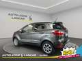 Ford EcoSport 1.5 tdci Titanium 100cv Gris - thumbnail 5