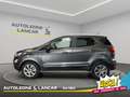 Ford EcoSport 1.5 tdci Titanium 100cv Gris - thumbnail 4