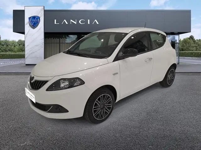 Lancia Ypsilon 1.0 FireFly 70cv S&S Hybrid GOLD