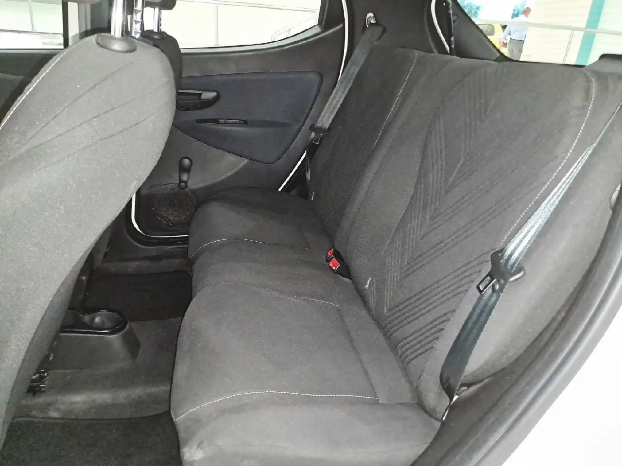 Lancia Ypsilon 1.0 FireFly 70cv S&S Hybrid GOLD 10