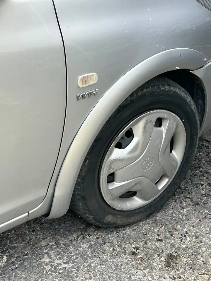 Toyota Yaris 1.3i 16v Linea Luna, foto 9